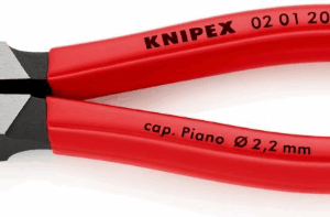 Knipex Pliers Combi High Leverage 200mm