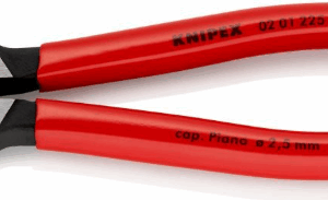 Knipex Pliers Comb High Leverage 225mm