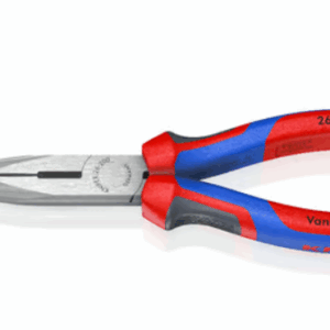 Knipex Pliers Long Nose 2000mm Side Cut str