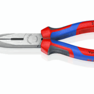 Knipex Pliers Chain Nose 2000mm Side Cut Cush
