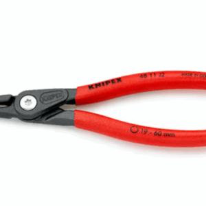 Knipex Pliers Precision Internal Circlip 180mmL