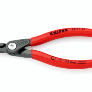 Knipex Pliers Precision Internal Circlip Str 12-25