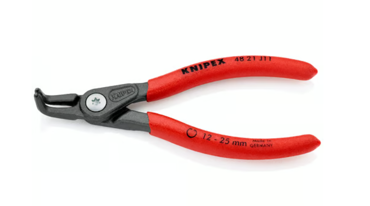Knipex Pliers Precision Internal Circlip 130mm