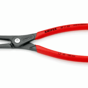 Knipex Pliers Circlip 40-100mm 225mm