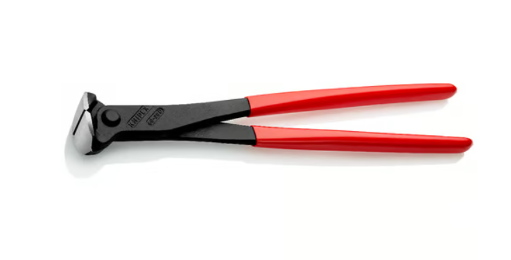 End Cutting Nipper 280mm