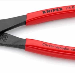 Knipex Pliers Diag Cut 200mm Hi/Lever