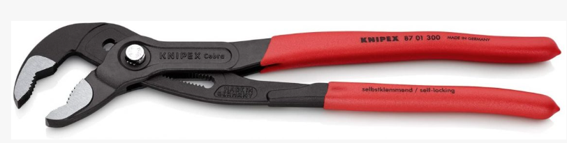 KNIPEX Pliers Cobra 300mm