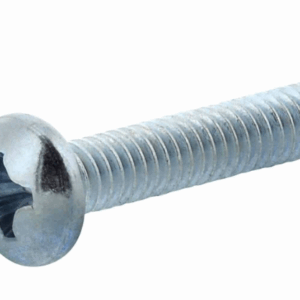 M8x30 Hex Bolt