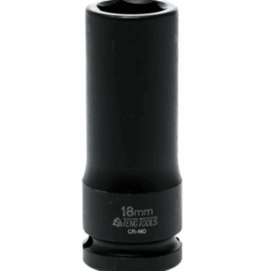 Teng 1/2 Dr Deep Imp Socket15