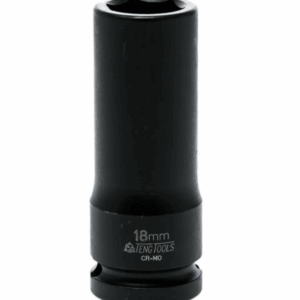 Teng 1/2 Dr Deep Imp Socket18