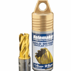 Holemaker (tin) Cutter