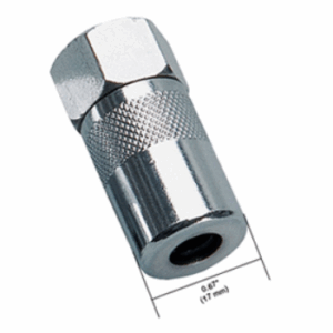 17.mm HD Series Hydraulic Coup