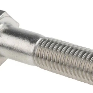 M12x50 Hex Bolt