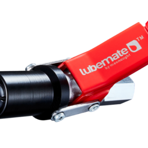 Quick Release Coupler Lubemate