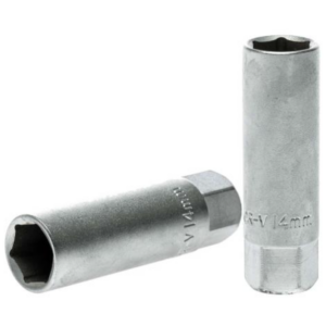 Teng 3/8 Spark Plug Socket 14