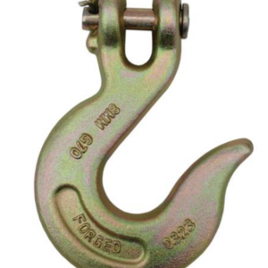 ITM G70 Clevis Slip Hooks-9 Ton Lashing Cap. - 13mm Chain