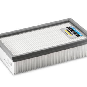 Kärcher Wet & Dry Flat Pleated Filter