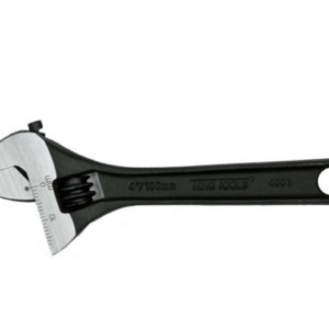 Teng 6in / 150mm Adjustable Wrench