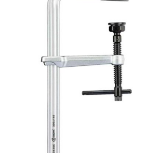 Ehoma H.D. Clamp 300mmx140mm 1200kgp (Changeable Pads)