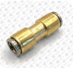1162 6mm Union Push Connect