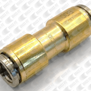 1162 8mm Union Push Connect