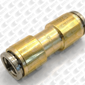 1162 10mm Union Push Connect
