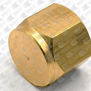 1/2" BSP Cap