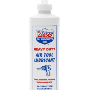 Lucas Air Tool Lubricant