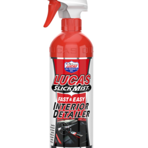Slick Mist Interior Detailer