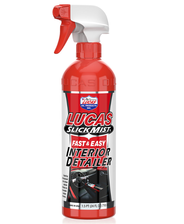 Slick Mist Interior Detailer