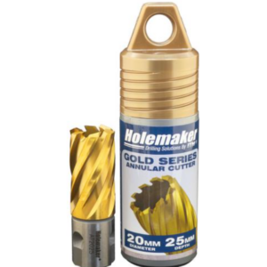 Holemaker (tin) Cutter 20mmx25