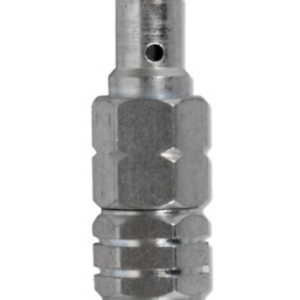 Groz Needle Nose Dispenser 1/8in BPST (15mm) W/Shroud