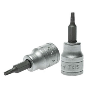 Teng 3/8in Dr. TX Bit Socket TX40