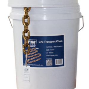 G70 Precut Transport Chain2.3