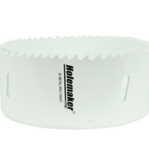 Bi-Metal Holesaw 102mm Dia