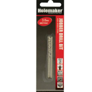 Holemaker Jobber Drill 3.0mm