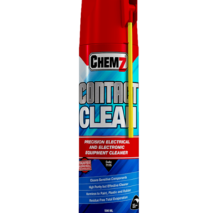 Chemz Contact Cleaner 500ml