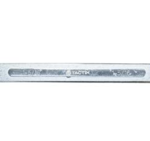 Tactix Combination Spanner 1-5/16in