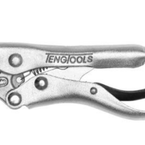 7in Power Grip Plier Curved Ja