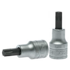 Teng 1/2in TX Bit Socket TX50