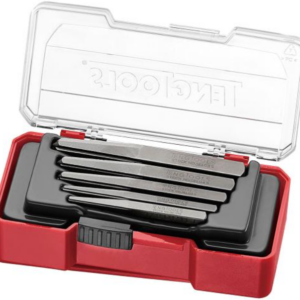 Teng 5pc Screw Extractor Set