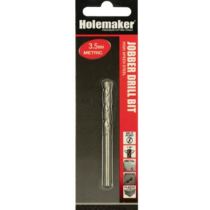 Holemaker Jobber Drill 3.5mm