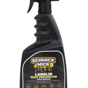 Schmick Lanolin Rust Preventor