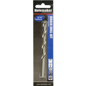Holemaker Jobber Drill 5/16in