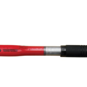 Teng 1/4in Dr. Torque Wrench 5-25Nm / 4-18ft/lb