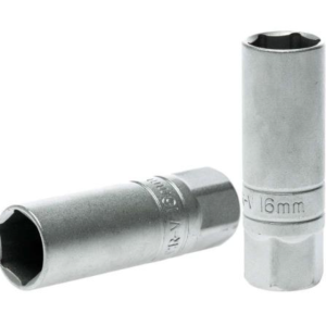 Teng 3/8in Dr. Spark Plug Socket 16mm