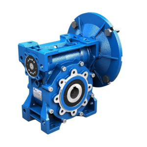 NMRV-P075 50:1 Worm Gear Box