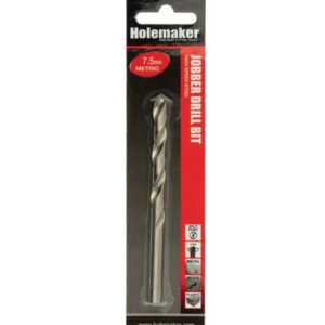 Holemaker Jobber Drill 7.5mm